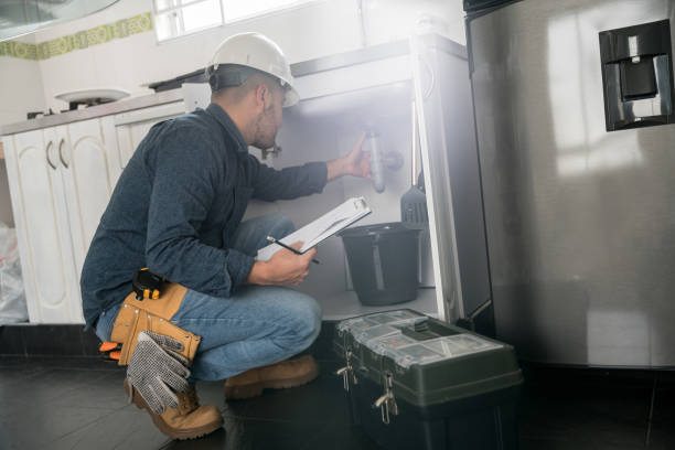 Best Septic Systems  in Lake Of The Woods, IL