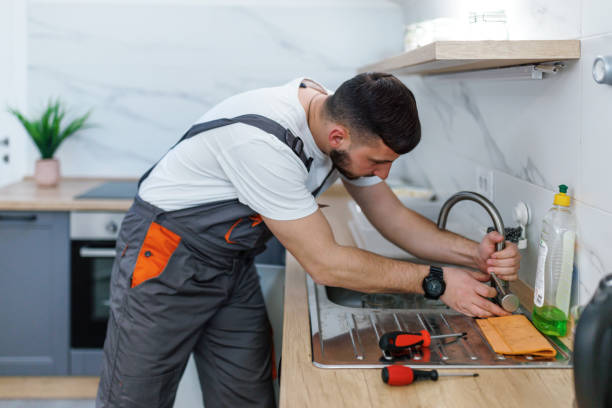 Best Plumbing Services Near Me  in Lake Of The Woods, IL