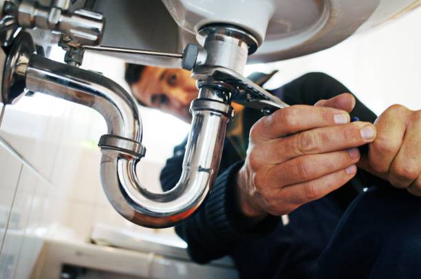Best Drain Cleaning Services  in Lake Of The Woods, IL