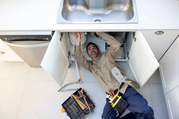 Best Sprinkler Systems  in Lake Of The Woods, IL