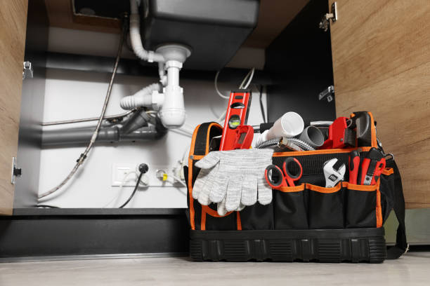 Best Sewer Line Repair  in Lake Of The Woods, IL
