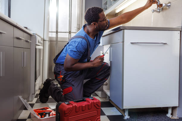 Best Water Heater Repair  in Lake Of The Woods, IL