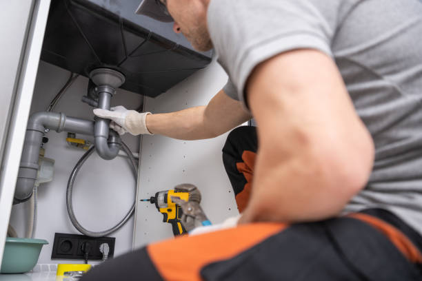 Best Faucet Repair  in Lake Of The Woods, IL