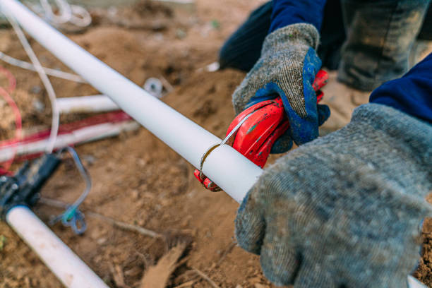 Trusted Lake Of The Woods, IL Plumbing Experts